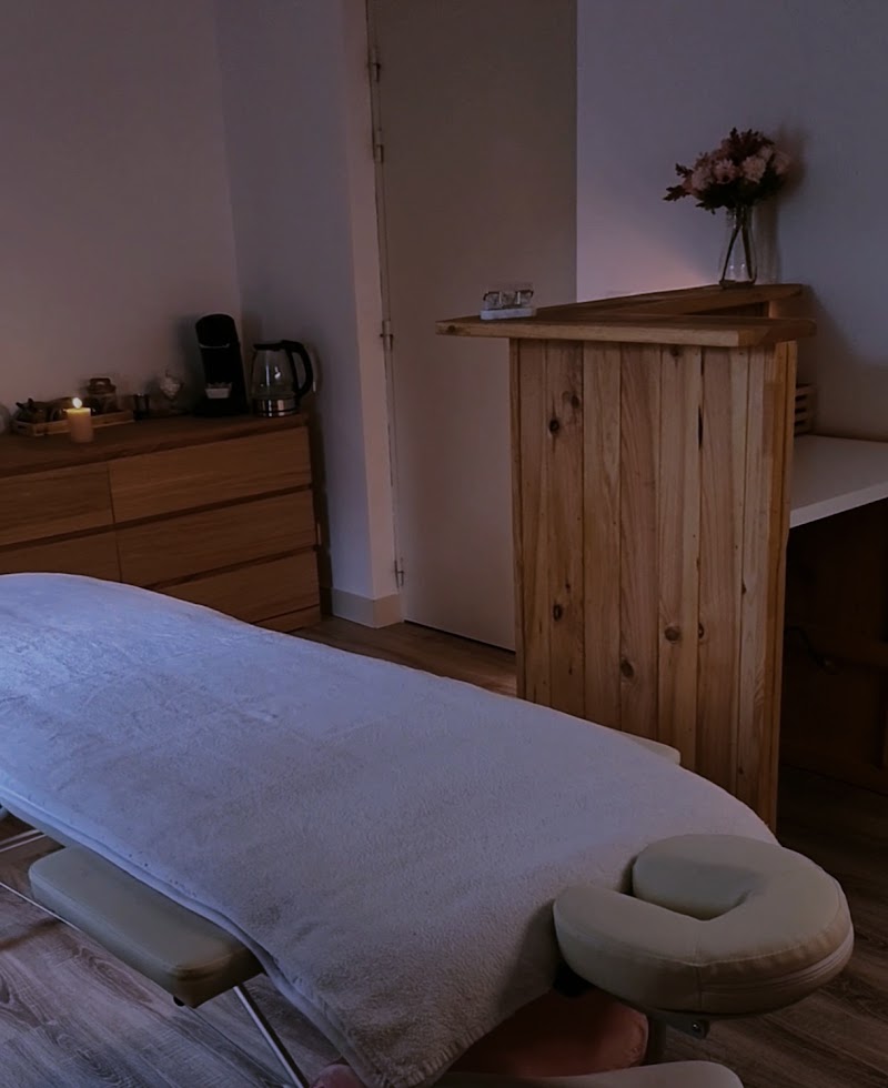 Le Vigan le cocon de soie - Wellness Retreat in Le Vigan