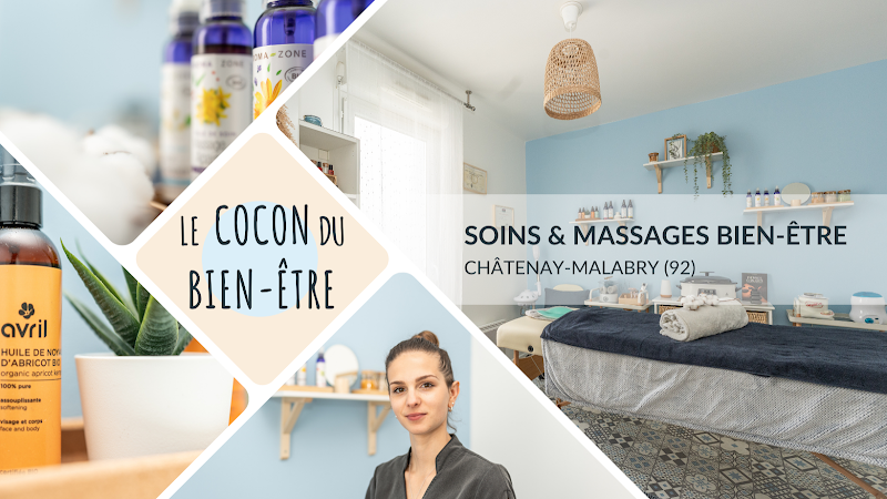 Le Cocon du Bien-Etre Châtenay-Malabry - Day Spa in Châtenay-Malabry