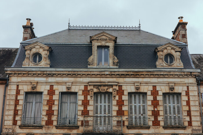 Le Cocon du Lys / Le Lys Ecossais Aubigny-sur-Nère - Wellness Retreat in Aubigny-sur-Nère