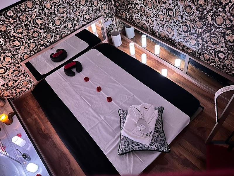 LE COIN DOUX MASSAGE & SPA Tunis - Day Spa in Tunis