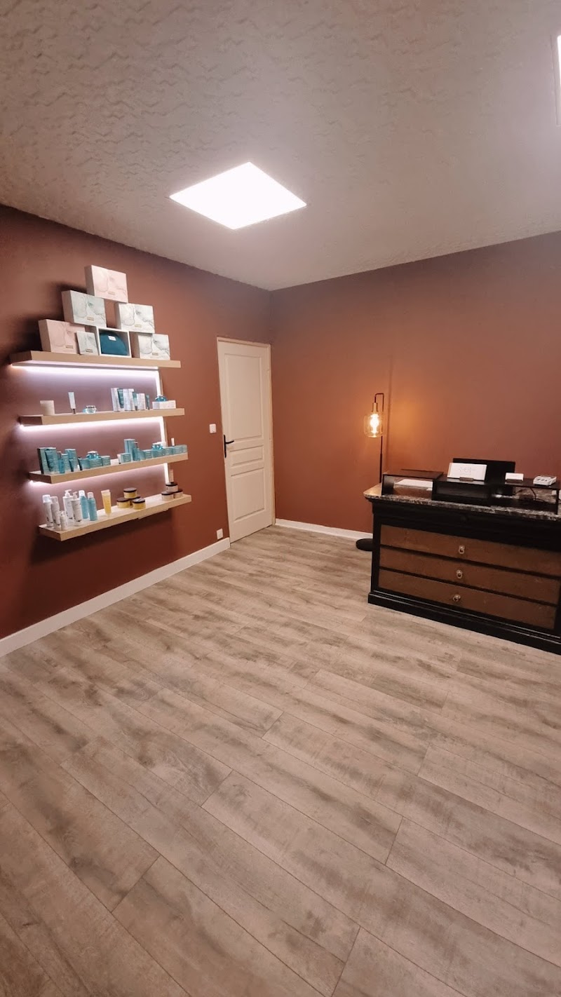 Le Coin Feutré - Salon de bien-être Arc-sur-Tille - Wellness Retreat in Arc-sur-Tille