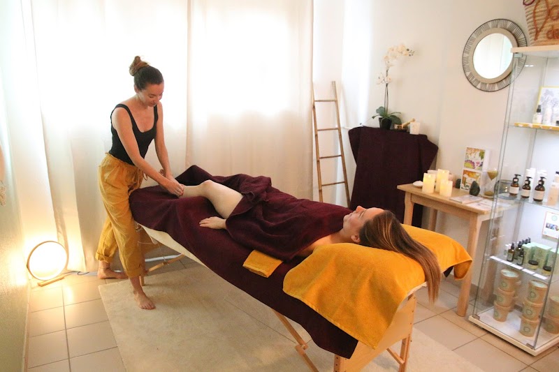 Le Colibri des Sens Chalon-sur-Saône - Day Spa in Chalon-sur-Saône