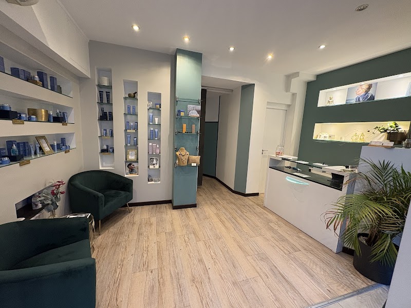 Le Comptoir Du Soin La Rochelle - Day Spa in La Rochelle