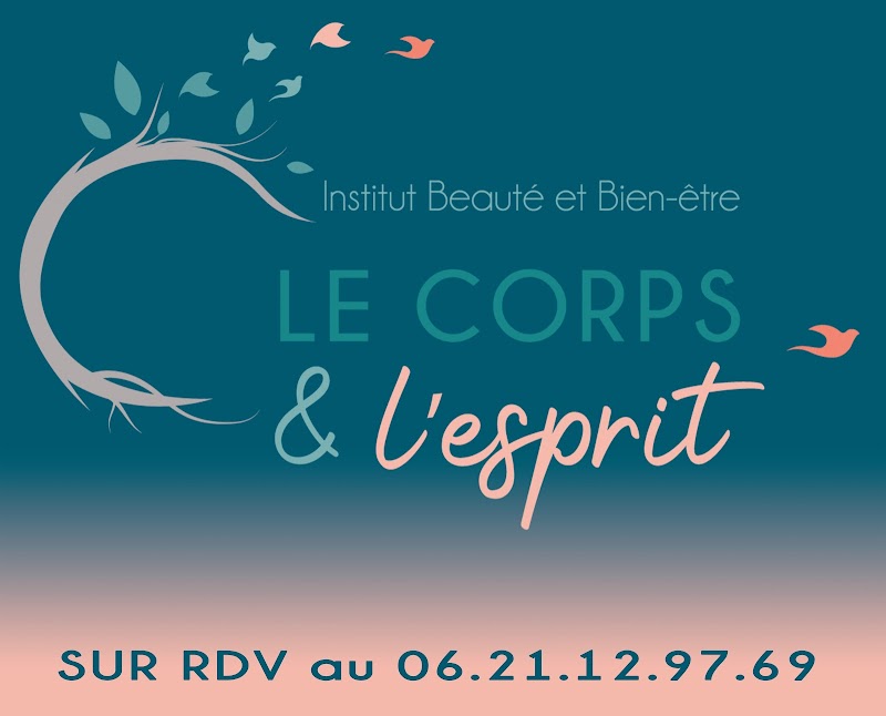 Le corps et l'esprit Saint-Juéry - Day Spa in Saint-Juéry
