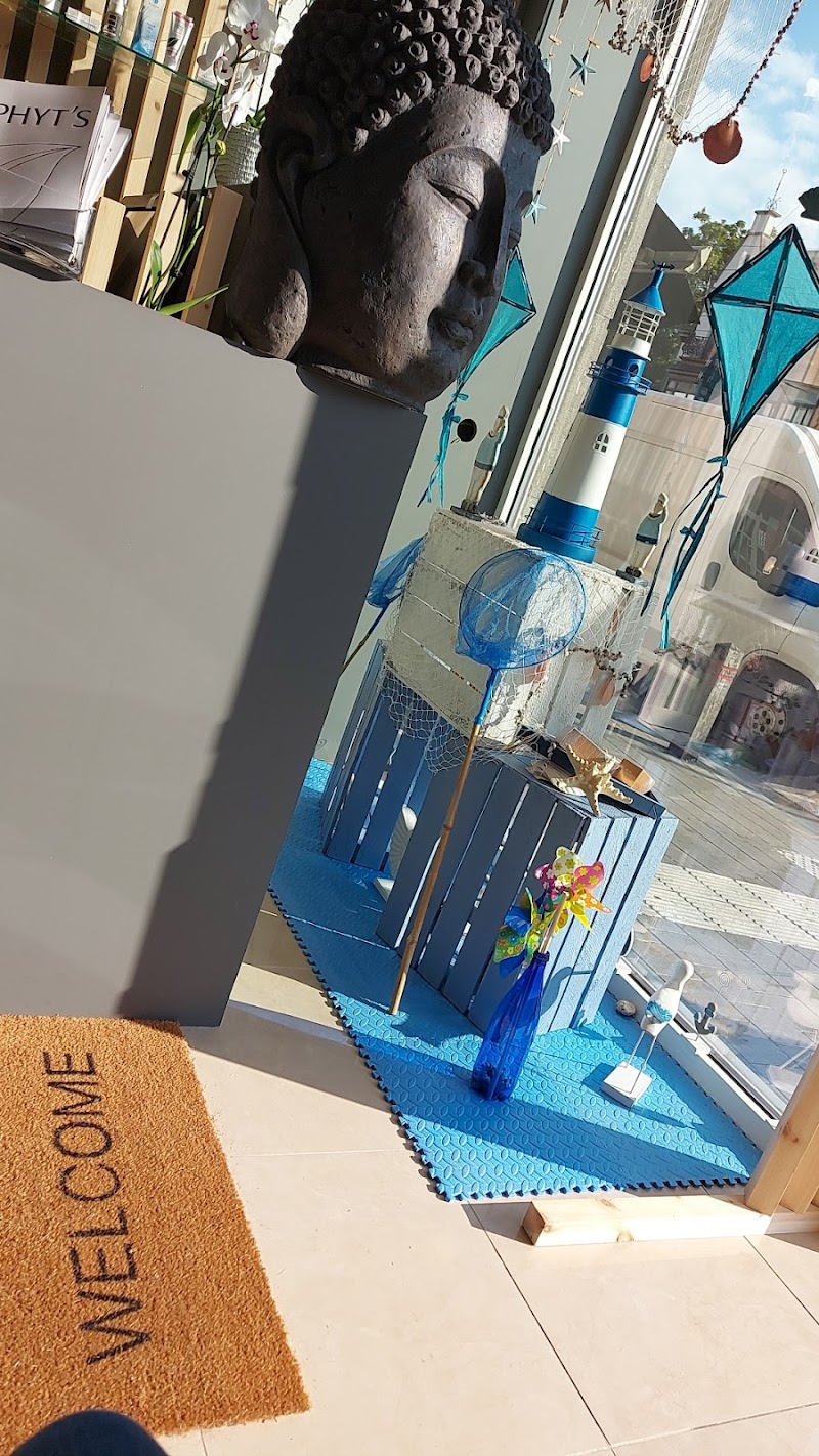 Le Corps et l'Esprit Zen Bruxelles - Day Spa in Bruxelles