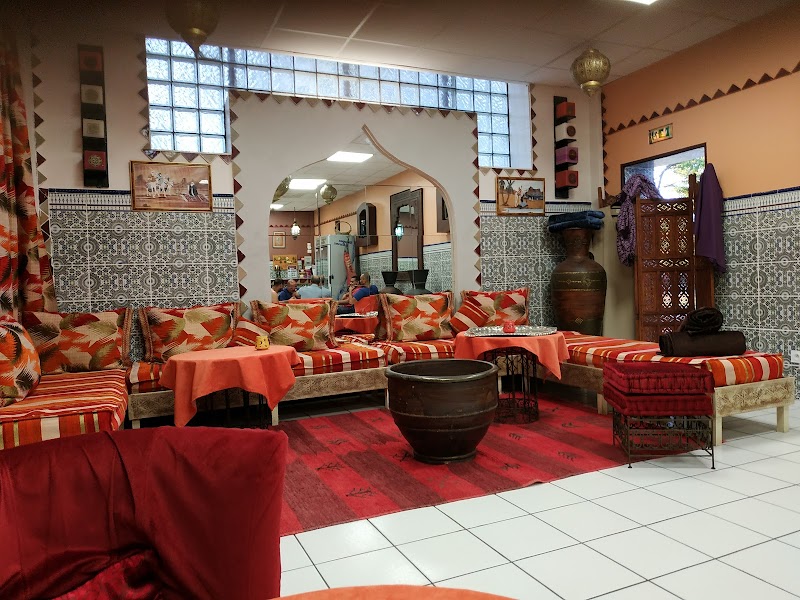 Le Dahlia Vénissieux - Day Spa in Vénissieux