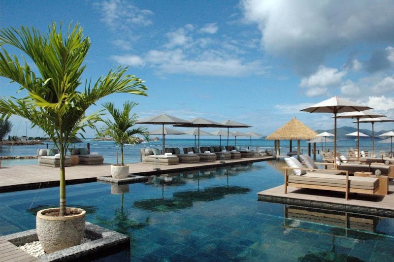 Le Domaine de L'Orangeraie Resort & Spa Seychelles