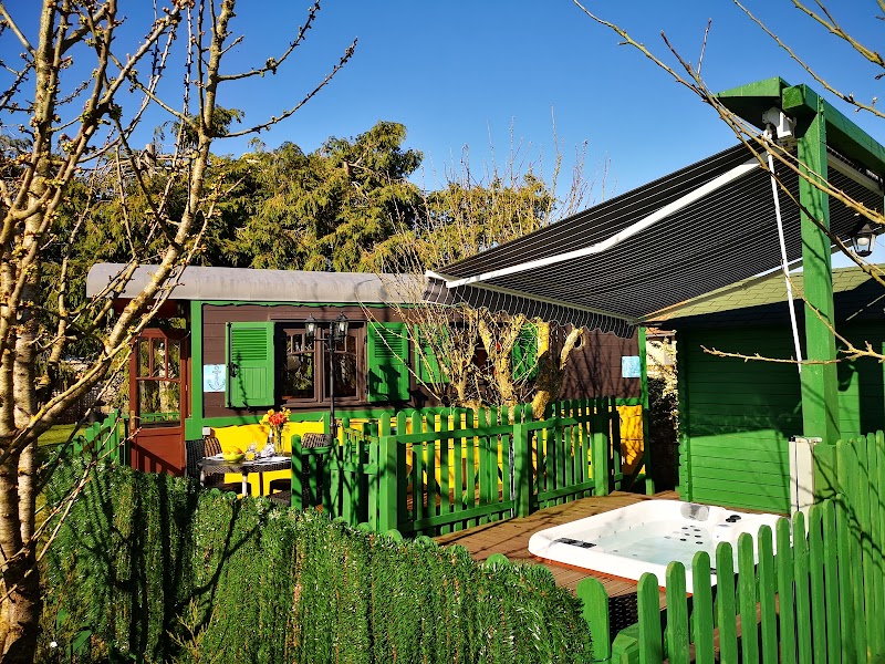 Le Domaine du Manoir - Bayeux Le Manoir - Day Spa in Le Manoir