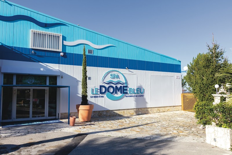 Le Dôme Bleu Peypin - Day Spa in Peypin