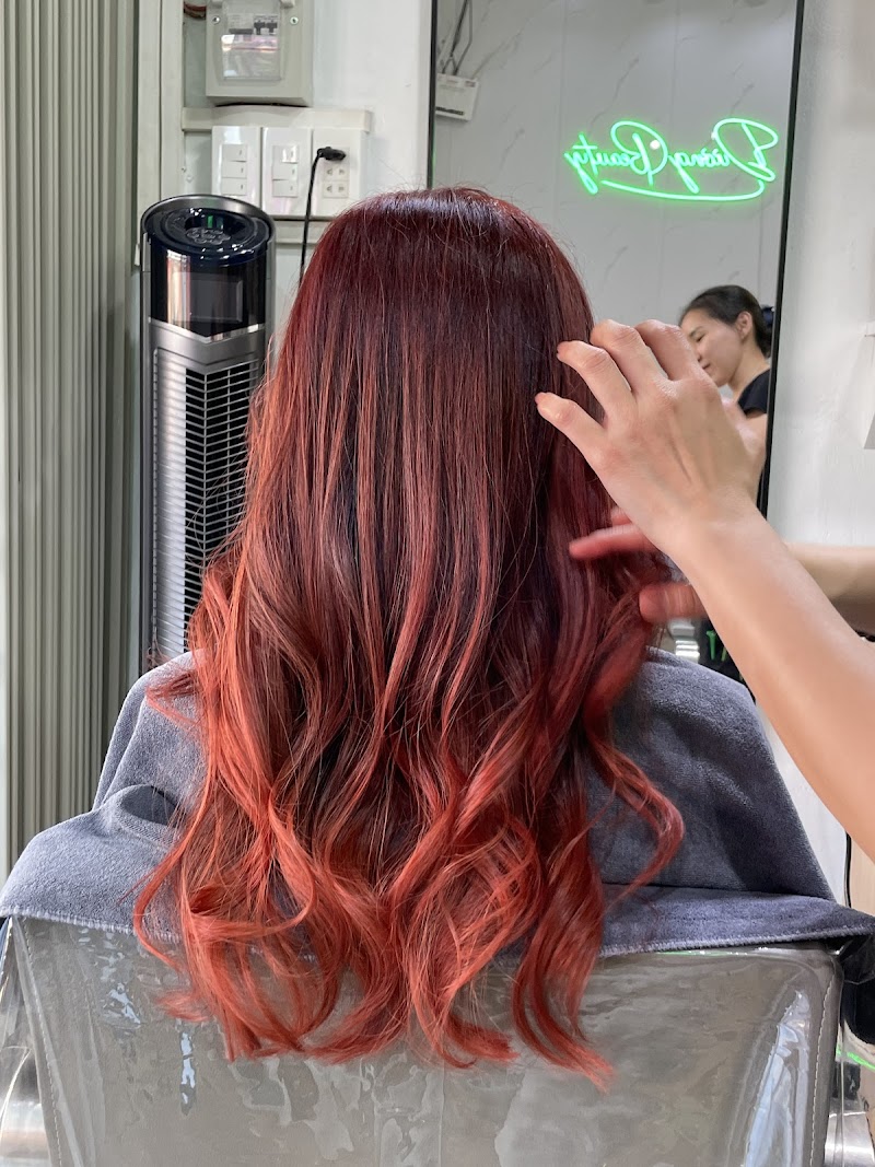 Lê Dương Beauty Xã Tân Thành - Day Spa in Xã Tân Thành