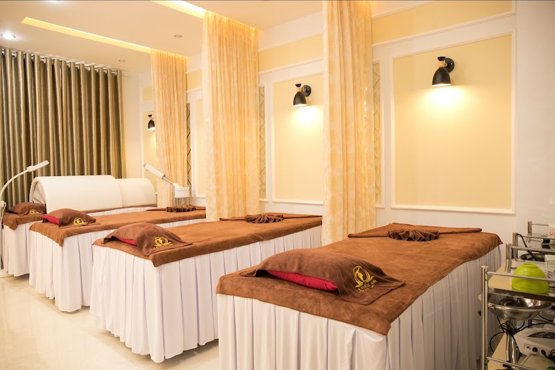 Lê Giang Beauty Academy Trị Nám Số 1 Quế Võ Huyện Quế Võ - Day Spa in Huyện Quế Võ
