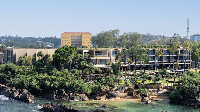 Le Grand Galle - Hotel Spa in Galle