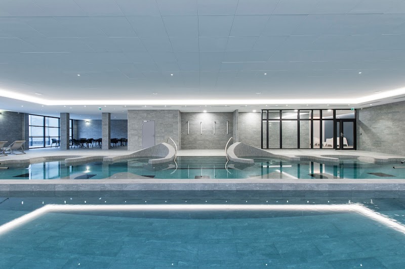 Le Grand Spa Thermal Brides-les-Bains photo