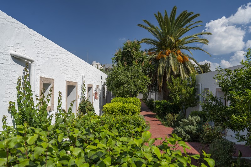 Le Hammamet Hôtel & Spa - Thermal Spa in Hammamet