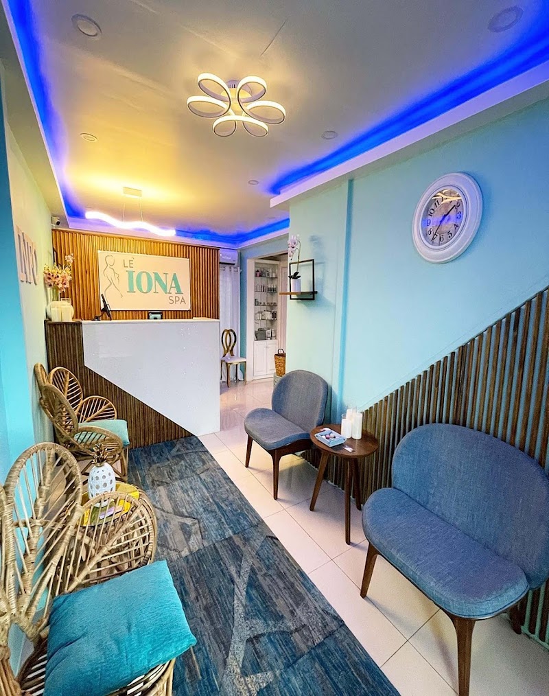 Le Iona Spa Ocho Rios - Day Spa in Ocho Rios