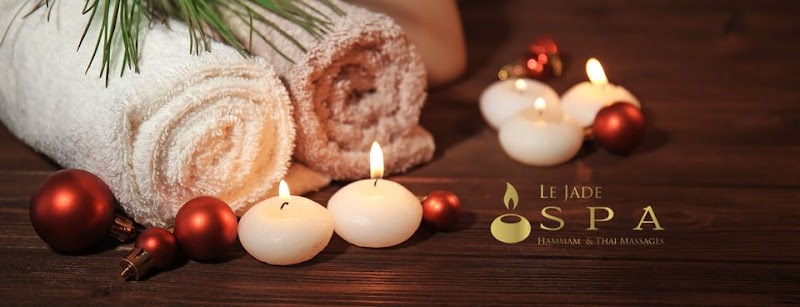 Le Jade Spa Herhouara - Day Spa in Herhouara