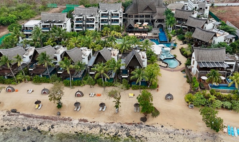 Le Jadis Wellness & Spa Mauritius - Medical Spa in Mauritius