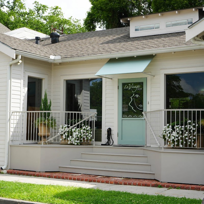 Le Jardin Day Spa New Orleans - Day Spa in New Orleans