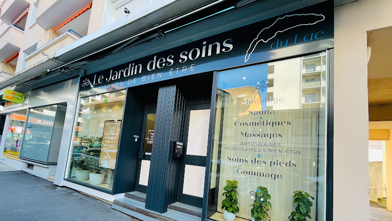 Le Jardin des Soins du Lac Thonon-les-Bains - Day Spa in Thonon-les-Bains
