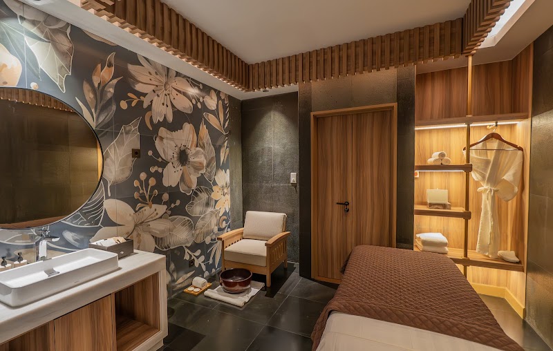 Le Jardin Wellness Jakarta - Wellness Retreat in Jakarta