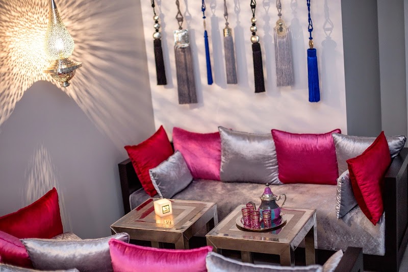 Le Johara Bruxelles - Day Spa in Bruxelles