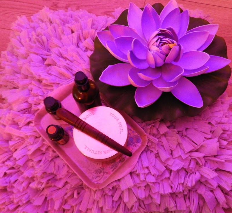 Le Joyau du Lotus Carpiquet - Day Spa in Carpiquet