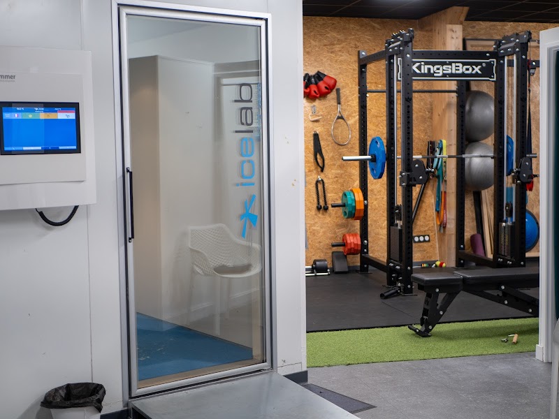 Le Kbinet by Cryopole Montpellier - Day Spa in Montpellier