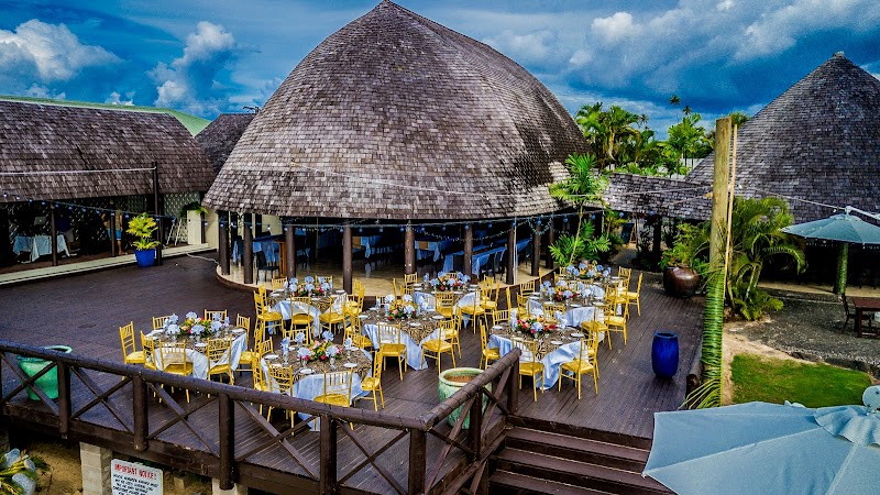 Le Lagoto Resort & Spa Apia