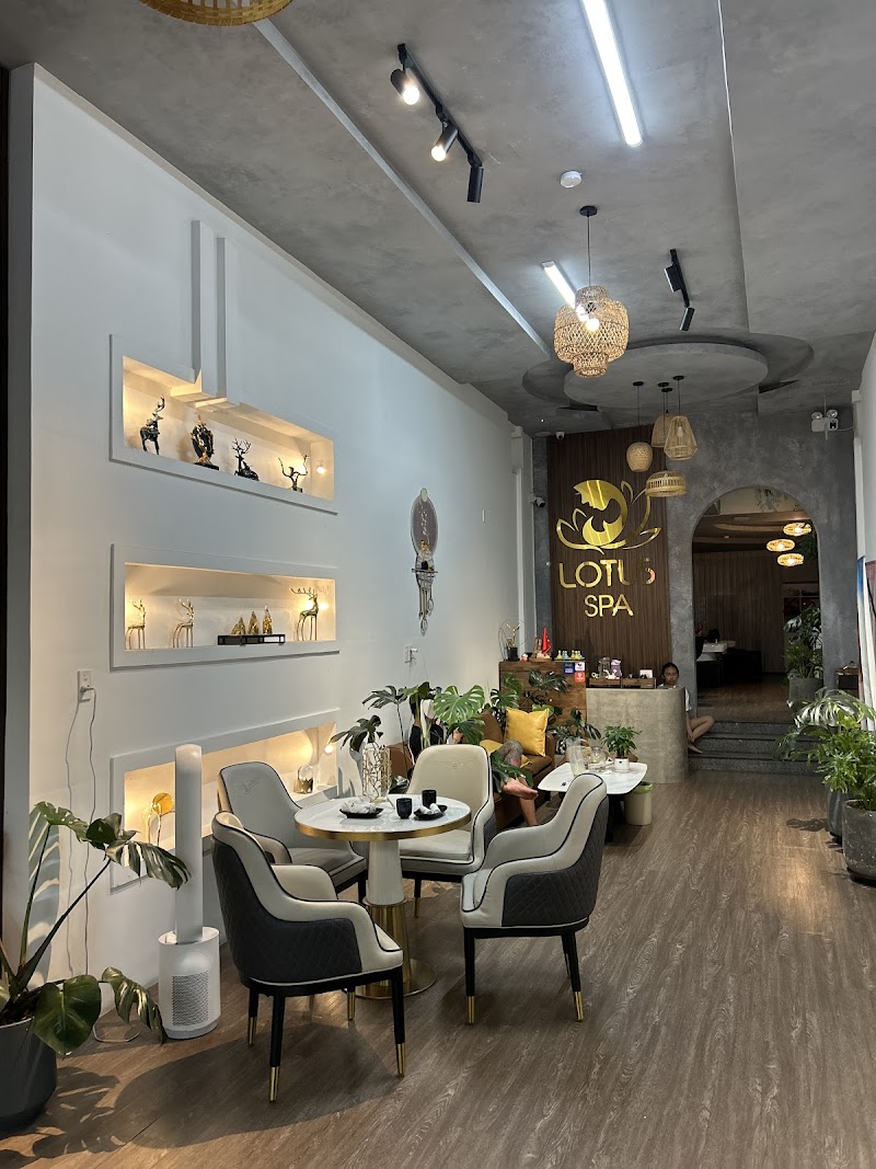 Le Lotus Spa & Massage Huyện Duy Xuyên - Day Spa in Huyện Duy Xuyên