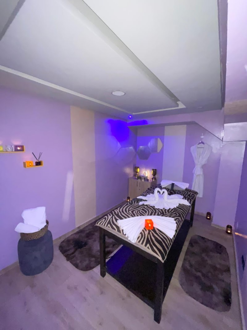 Le M Spa Casablanca
