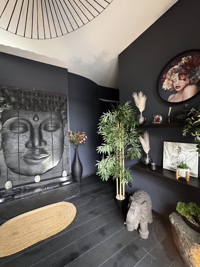 Le Manapa'i Saint-Genis-Pouilly - Day Spa in Saint-Genis-Pouilly