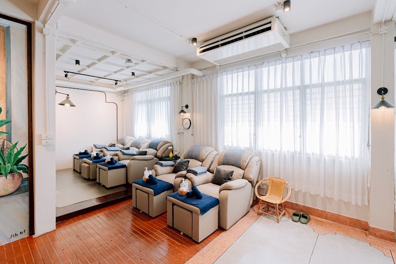 Le Massage Health Massage Lam Thap - Day Spa in Lam Thap