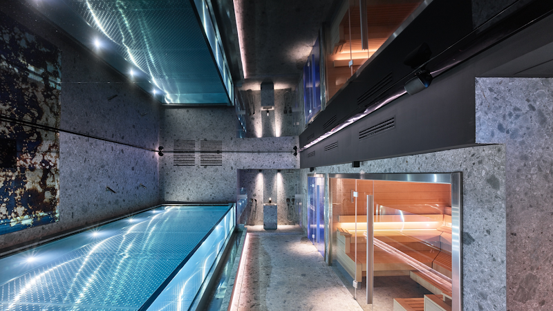 Le Max Wellness Club Madrid
