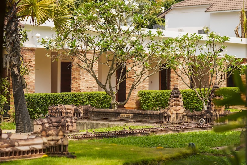 Le Mayansa Resort Siem Reap - Resort Spa in Siem Reap
