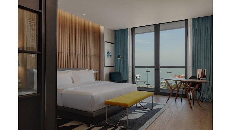 Le Méridien Batumi - Hotel Spa in Batumi