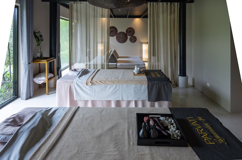 Le Méridien Chiang Rai Resort, Thailand - Resort Spa in Chiang Rai