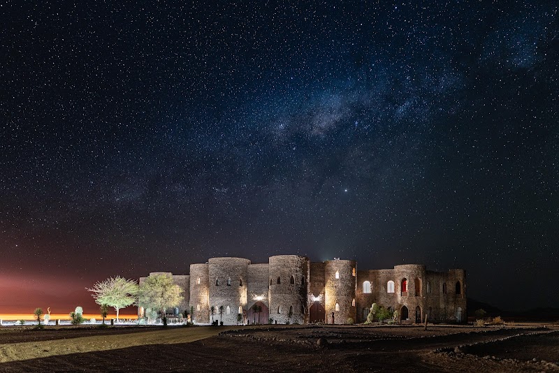 Le Mirage Desert Lodge & Spa Sossusvlei