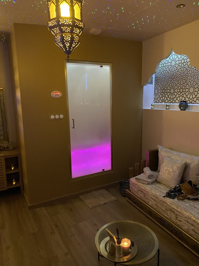 Le Mirage SPA Montauban - Wellness Retreat in Montauban