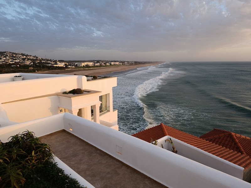 Le Mirage Tangier - Hotel Spa in Tangier
