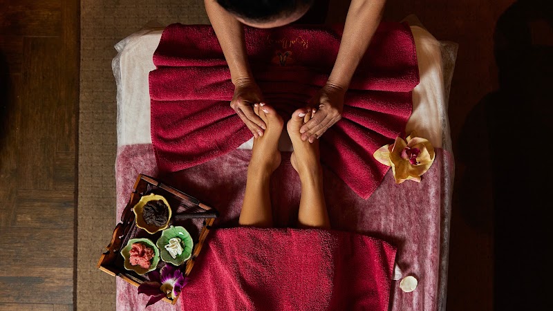 Le Monde du Spa Brasles - Wellness Retreat in Brasles