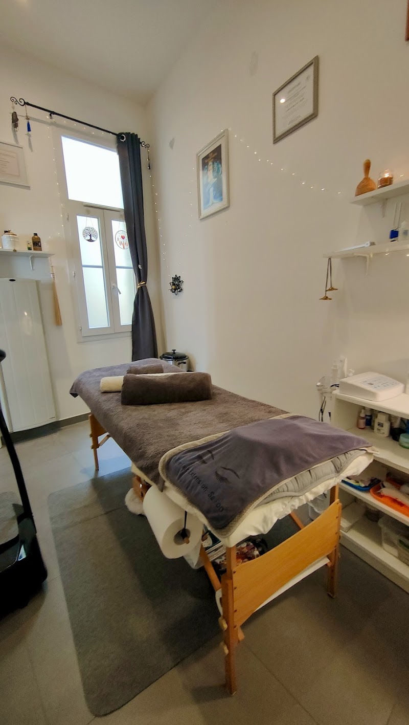 Le Montréal Bien-être Nice - Day Spa in Nice