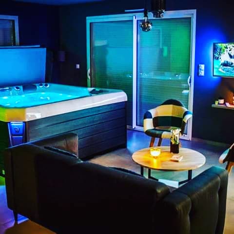 Le Natura Spa Le Quesnoy-en-Artois - Day Spa in Le Quesnoy-en-Artois