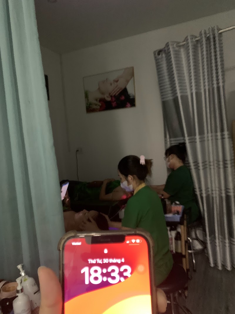 Lê Ngân Beauty & Academy Huyện Cần Giờ - Wellness Retreat in Huyện Cần Giờ