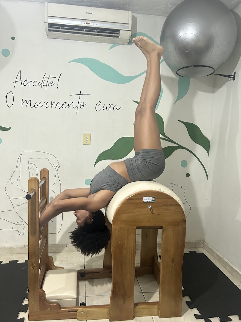 Le Noah Duque de Caxias - Wellness Retreat in Duque de Caxias