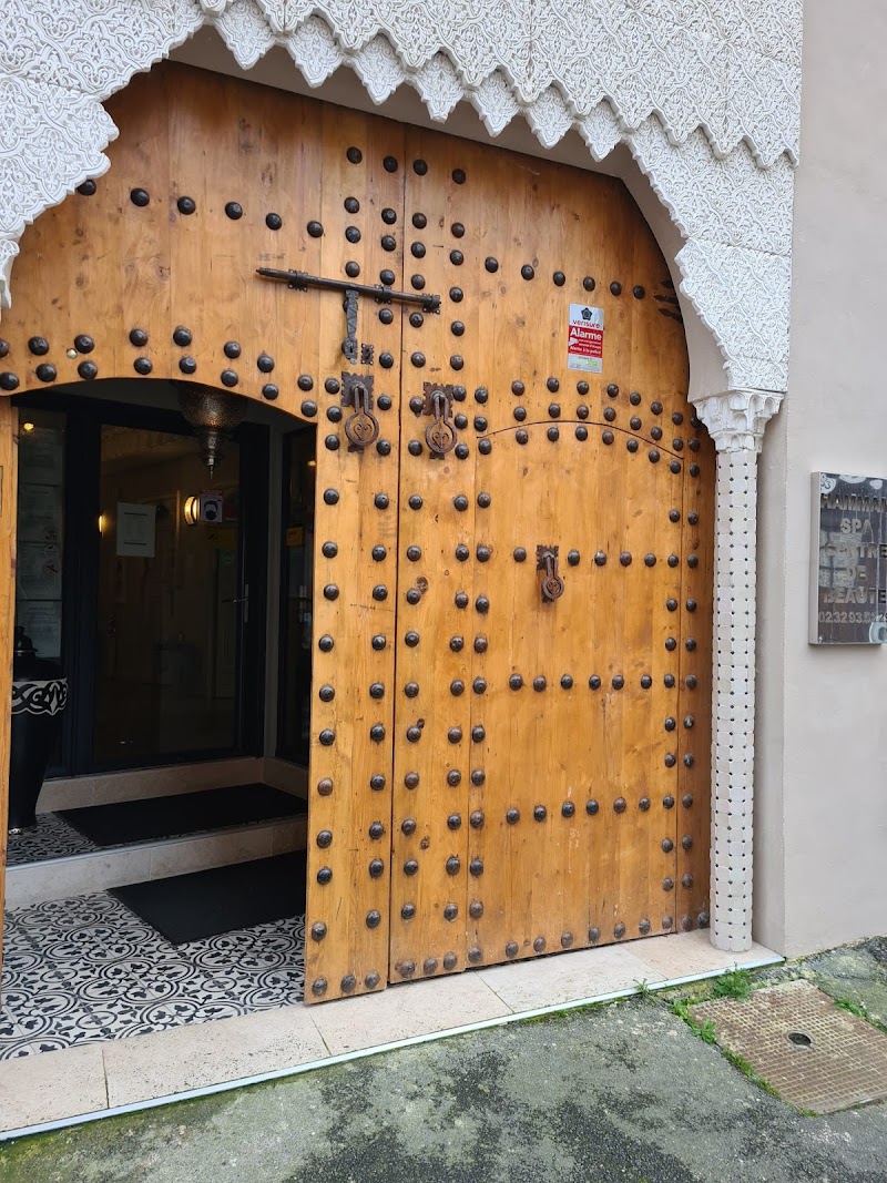 Le Palais d'Orient Elbeuf - Day Spa in Elbeuf