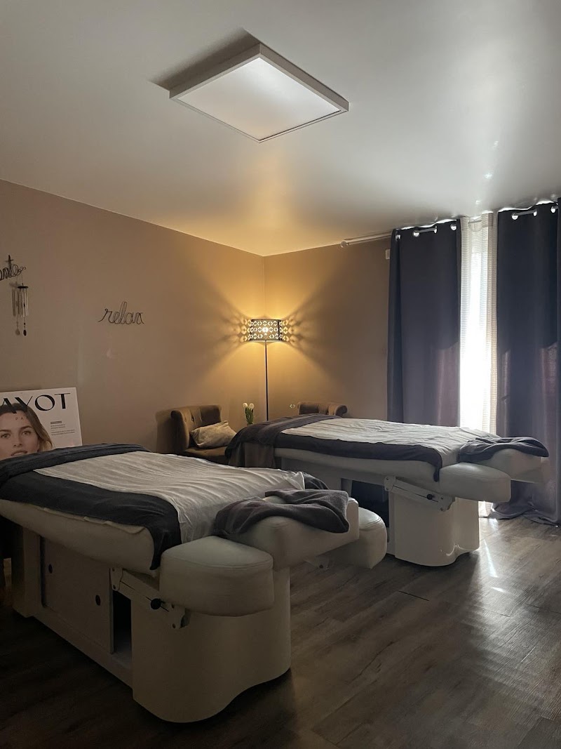 Le Palais du Bien-Etre Chaintrix-Bierges - Day Spa in Chaintrix-Bierges