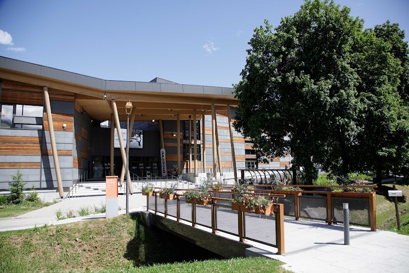 Le Palais Megève - Medical Spa in Megève