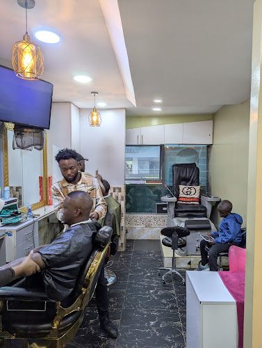 Le Paul's Executive Barber and Beauty Spa Nairobi - Day Spa in Nairobi