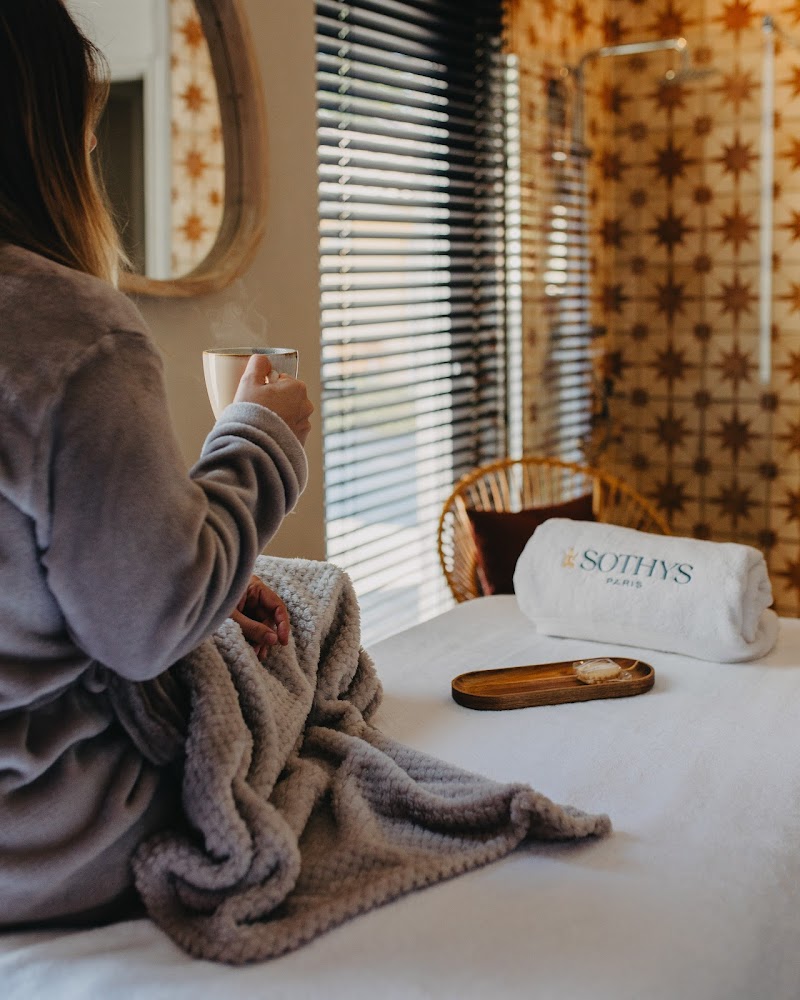 Le Pavillon des Ondines Libourne - Wellness Retreat in Libourne