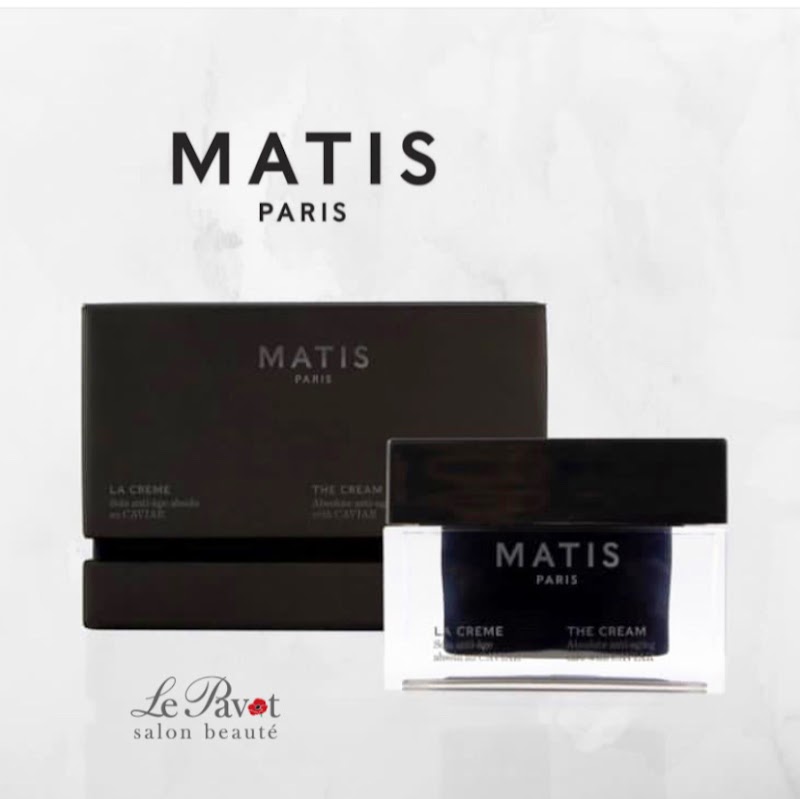 Le Pavot salon beauté Banská Bystrica - Day Spa in Banská Bystrica